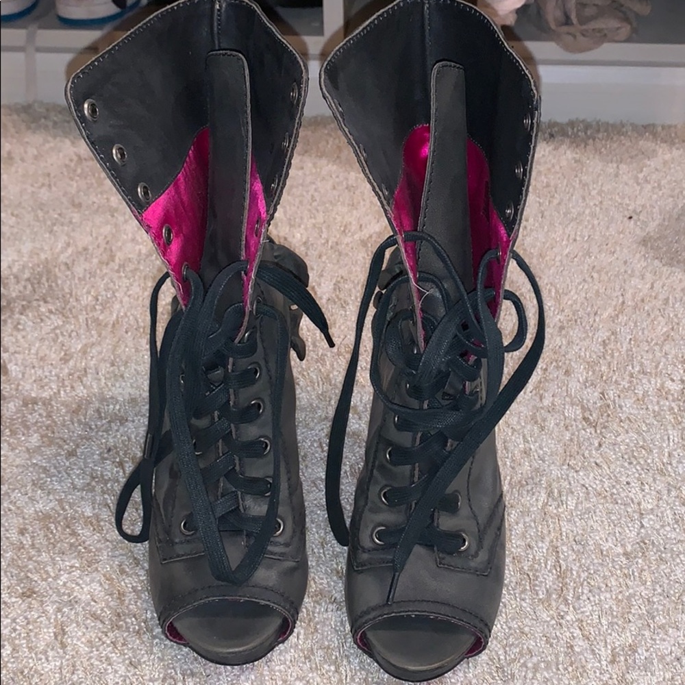 Betsey Johnson